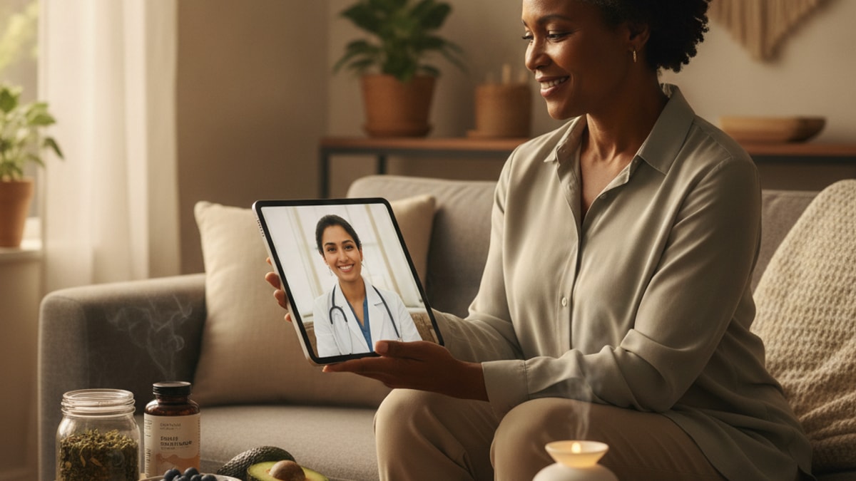 Ozempic Online Chesapeake — Fast Access & Expert Guidance