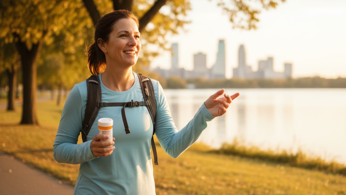 Semaglutide Without Insurance Minnesota — Cash Options
