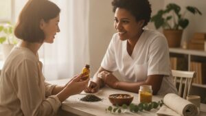 Compounded Mounjaro Nebraska — Licensed Telehealth Access