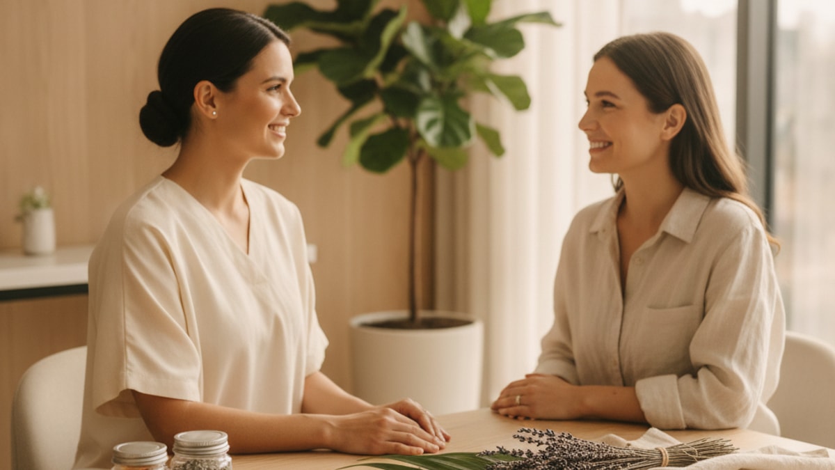 Best Tirzepatide Clinic Scottsdale — Licensed Telehealth