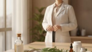 How to Get Sermorelin Houston — Prescription Access Guide