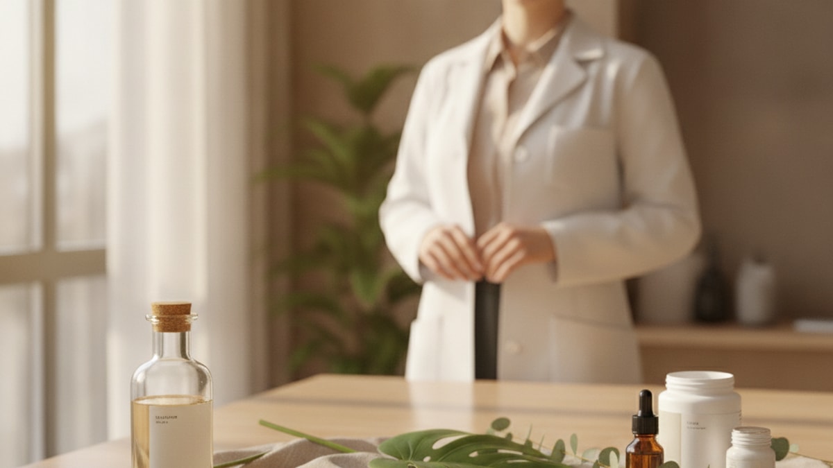 How to Get Sermorelin Houston — Prescription Access Guide