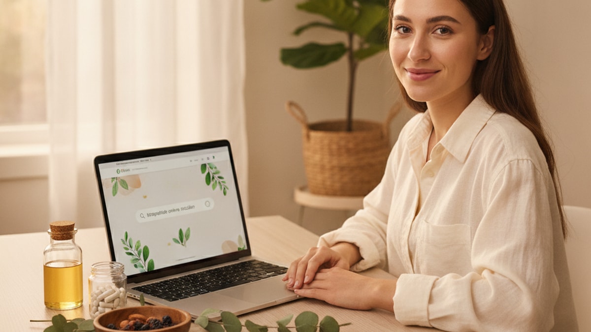 Tirzepatide Online — How to Get Prescriptions Delivered