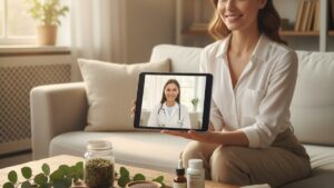 Tirzepatide Telehealth Iowa — Same-Day Rx, Delivered Fast