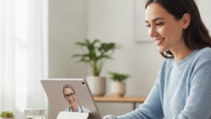 Telehealth Ozempic Thousand Oaks — FDA-Regulated GLP-1