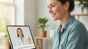 Telehealth Semaglutide Lexington — Fast Access to GLP-1s