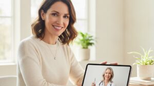 Telehealth Ozempic Irvine — FDA-Registered Treatment Online