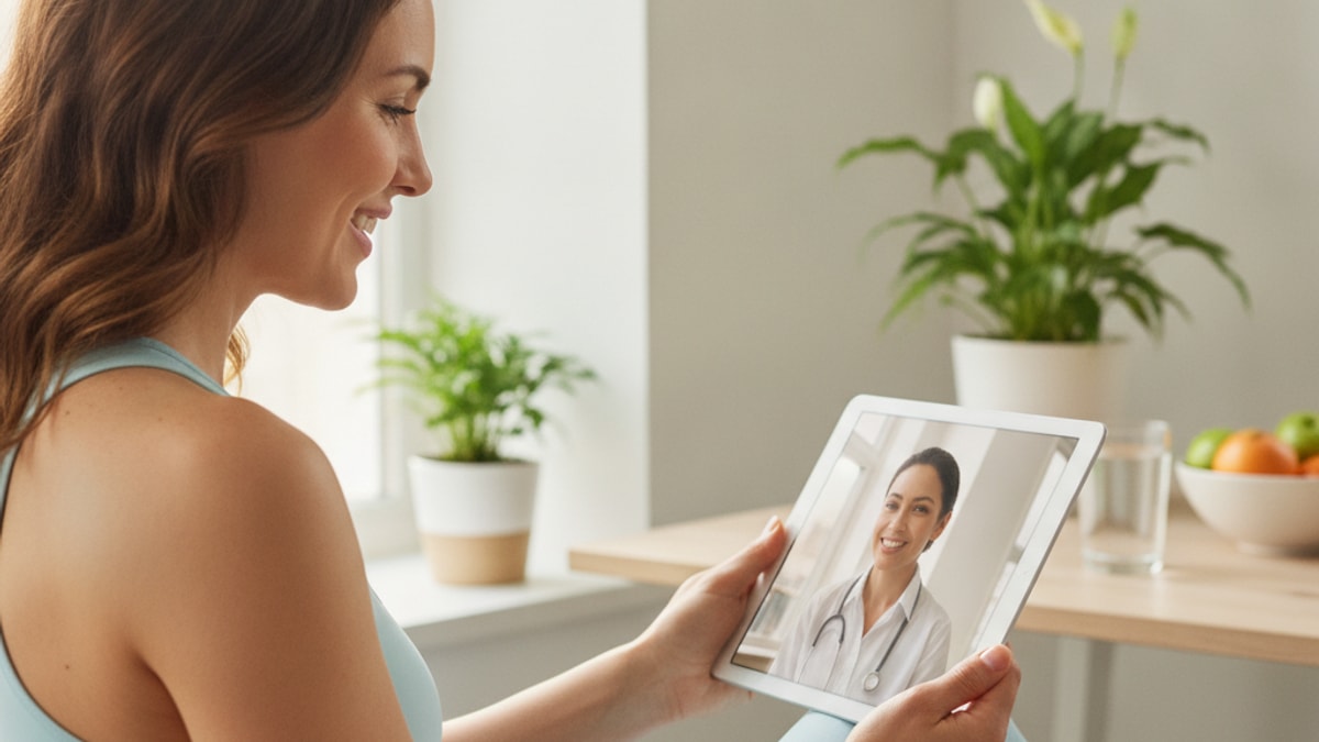 Telehealth Semaglutide Gilbert — Fast GLP-1 Access Online