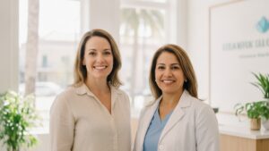 Best Ozempic Clinic — New Orleans Telehealth Option
