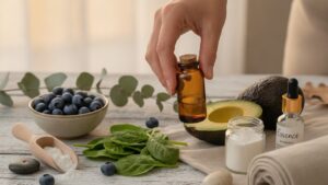 Sermorelin Oklahoma City — Telehealth Access Explained