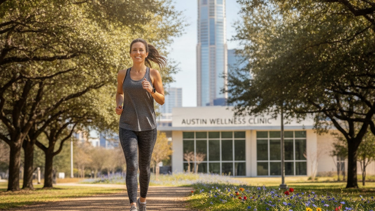 How to Get Semaglutide Austin — Fast Telehealth Access