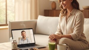Online Tirzepatide Doctor Georgia — Fast Approval & Delivery