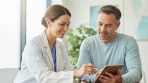 Best Wegovy Clinic — Telehealth GLP-1 Weight Loss | TrimRx