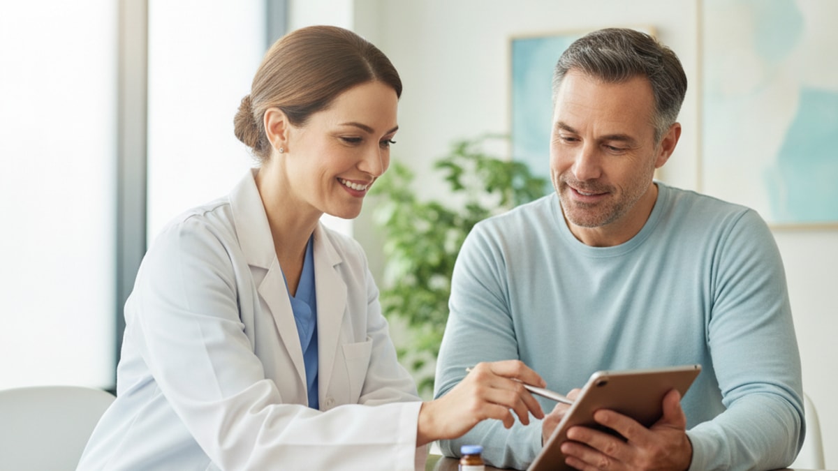 Best Wegovy Clinic — Telehealth GLP-1 Weight Loss | TrimRx