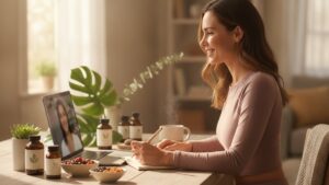 Semaglutide Online Riverside — Fast Access, Licensed Care