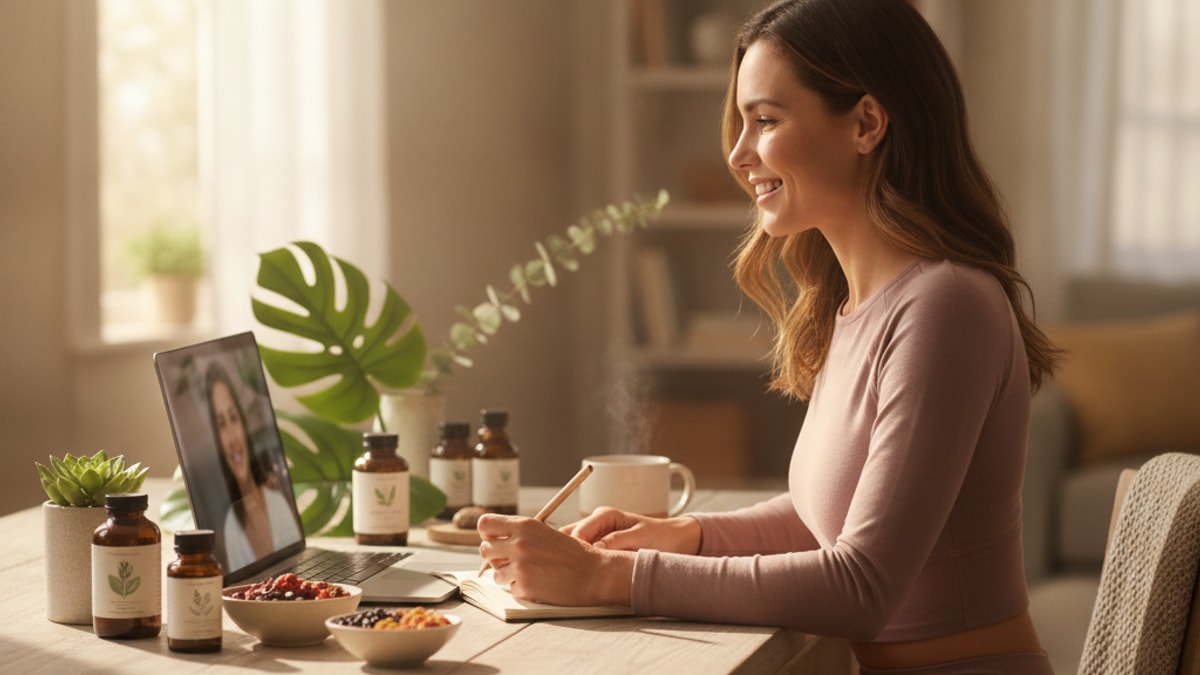 Semaglutide Online Riverside — Fast Access, Licensed Care