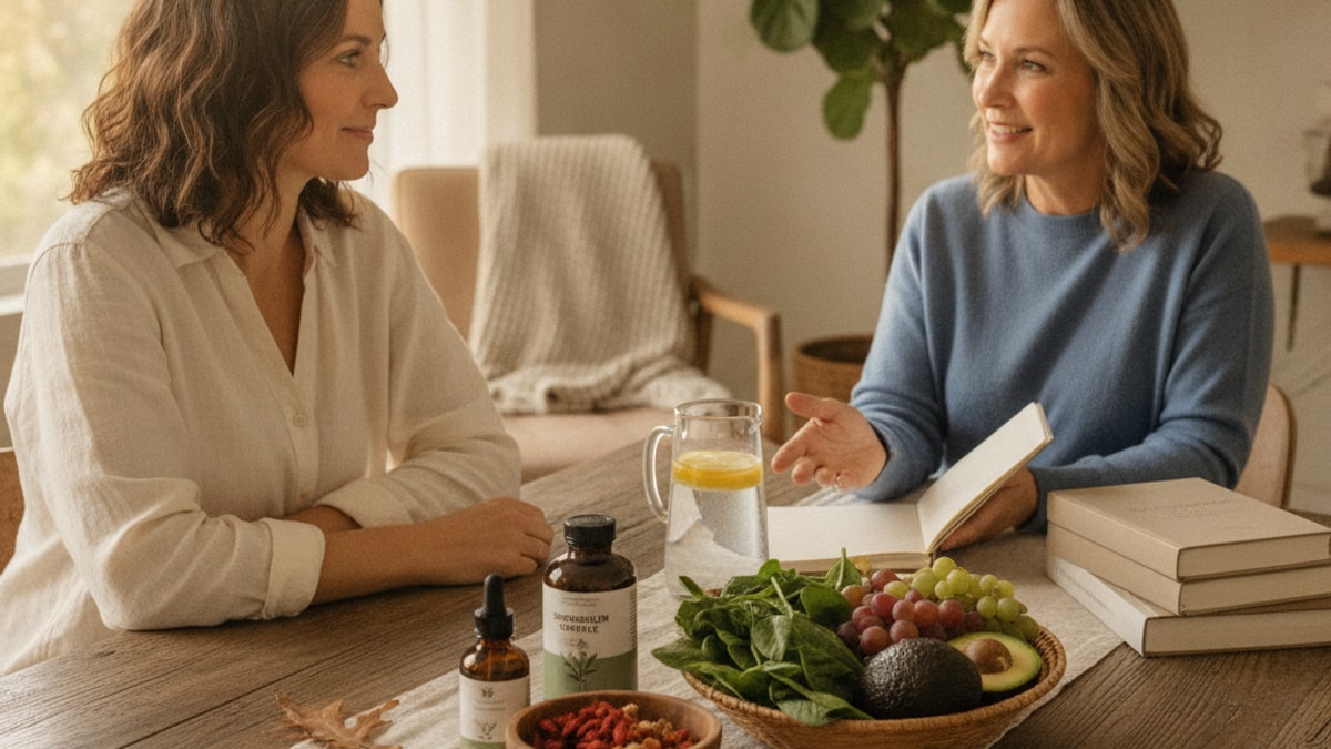 How to Get Sermorelin in Sacramento — Telehealth & Delivery