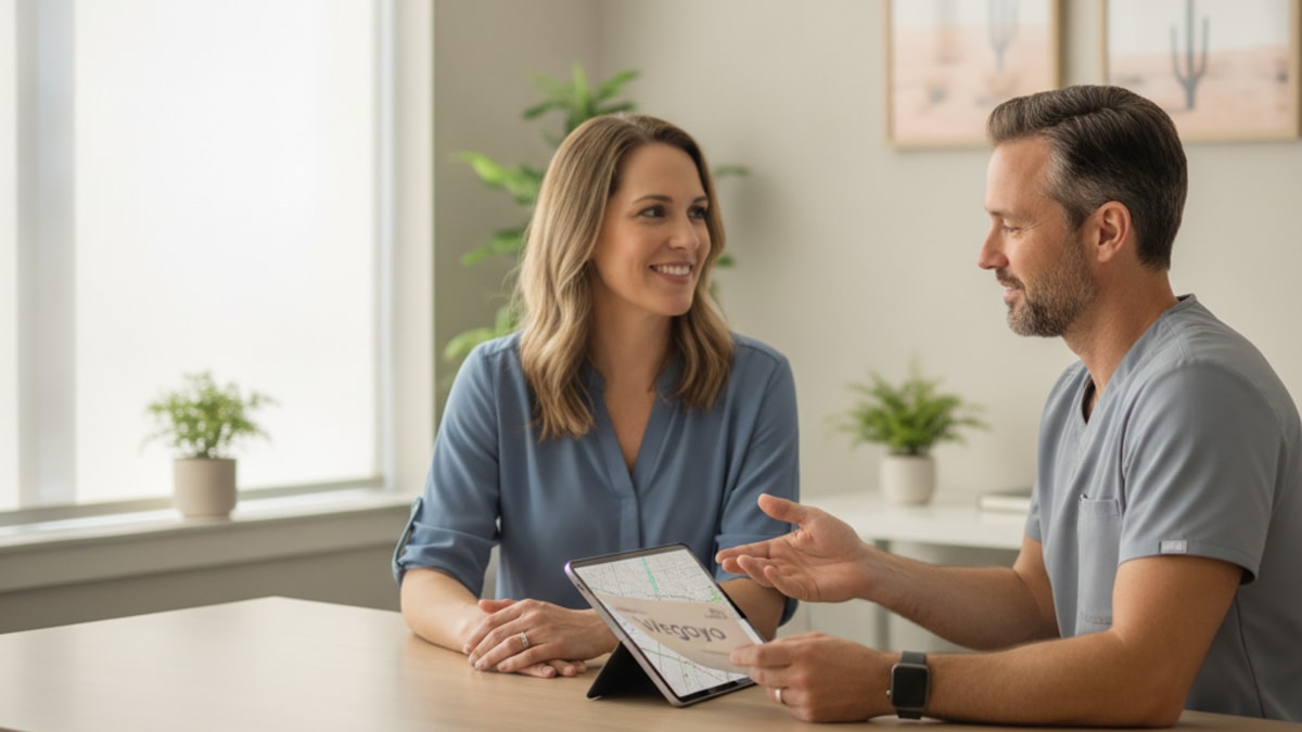 How to Get Wegovy Albuquerque — Telehealth, Rx & Delivery