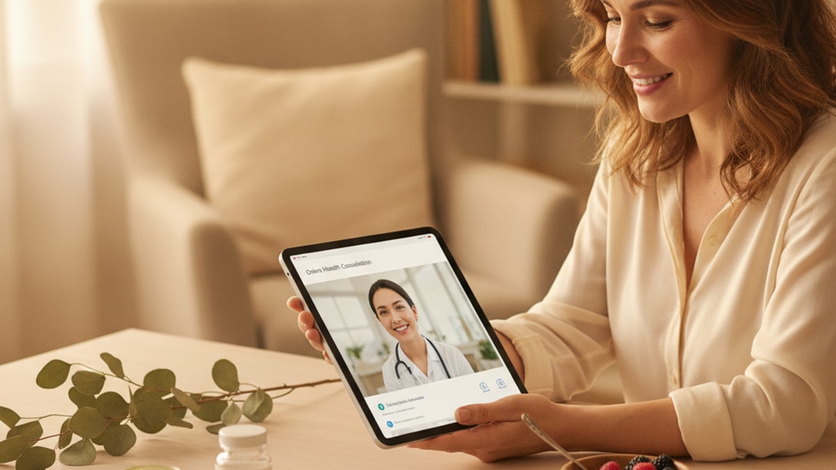 Wegovy Online Vancouver — Prescribed, Shipped, Simple