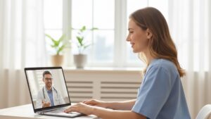 Online Wegovy Doctor — Illinois Telehealth GLP-1 Access