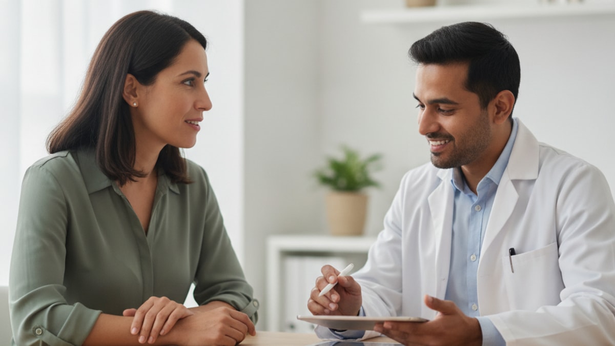 How to Get Ozempic in Laredo — Telehealth Access Guide
