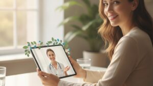 Telehealth Ozempic Garland — Fast Access, No Waitlist