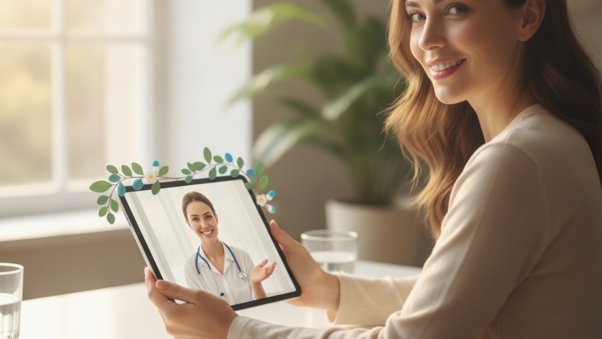 Telehealth Ozempic Garland — Fast Access, No Waitlist