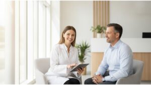 Best Ozempic Clinic Washington — Telehealth Access Guide