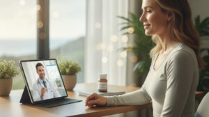 Telehealth Ozempic Hampton — GLP-1 Prescriptions Online