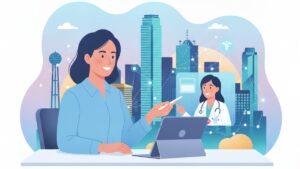 Tirzepatide Online Dallas — Fast Access, Licensed