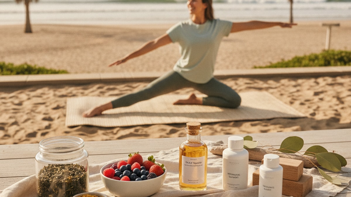 How to Get Tirzepatide Huntington Beach — Fast Online Access