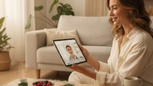 Semaglutide Online Bridgeport — Licensed Telehealth Access