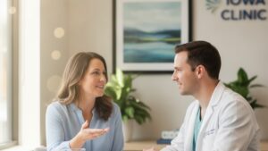 Best Zepbound Provider Iowa — Licensed Telehealth Options