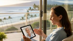 Wegovy Telehealth Hawaii — Legal Access & Setup Guide