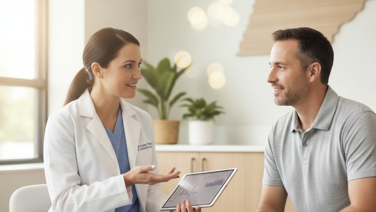 Best Ozempic Provider Tennessee — Telehealth Access Guide