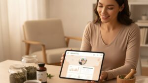 Tirzepatide Online — Fast Access Without Office Visits