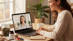 Tirzepatide Telehealth California — Medical Access Online