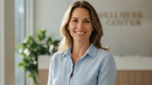 Best Wegovy Clinic Paterson — GLP-1 Care | TrimRx