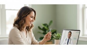 Semaglutide Telehealth Oklahoma — Prescribed & Shipped Fast