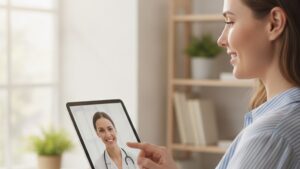 Mounjaro Telehealth Oklahoma — Fast, Licensed Access