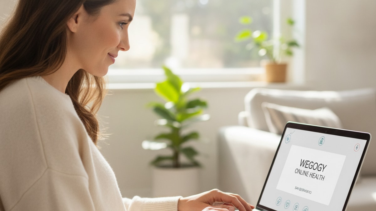 Wegovy Online San Bernardino — Telehealth Access & Delivery