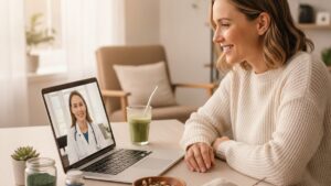 Telehealth Semaglutide Oklahoma City — Fast, Licensed,