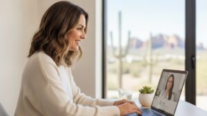 Telehealth Wegovy Phoenix — Fast GLP-1 Access | TrimRx