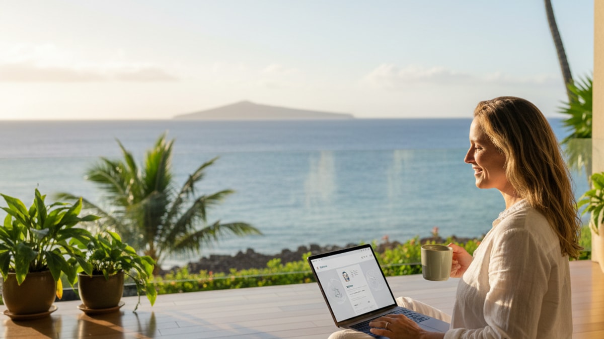 Ozempic Prescription Online Hawaii — Telehealth Access Guide