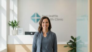 Best Tirzepatide Clinic Seattle — Telehealth Access Guide