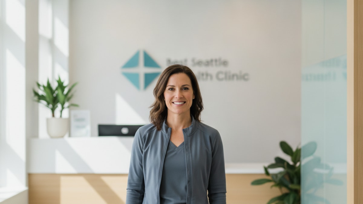 Best Tirzepatide Clinic Seattle — Telehealth Access Guide