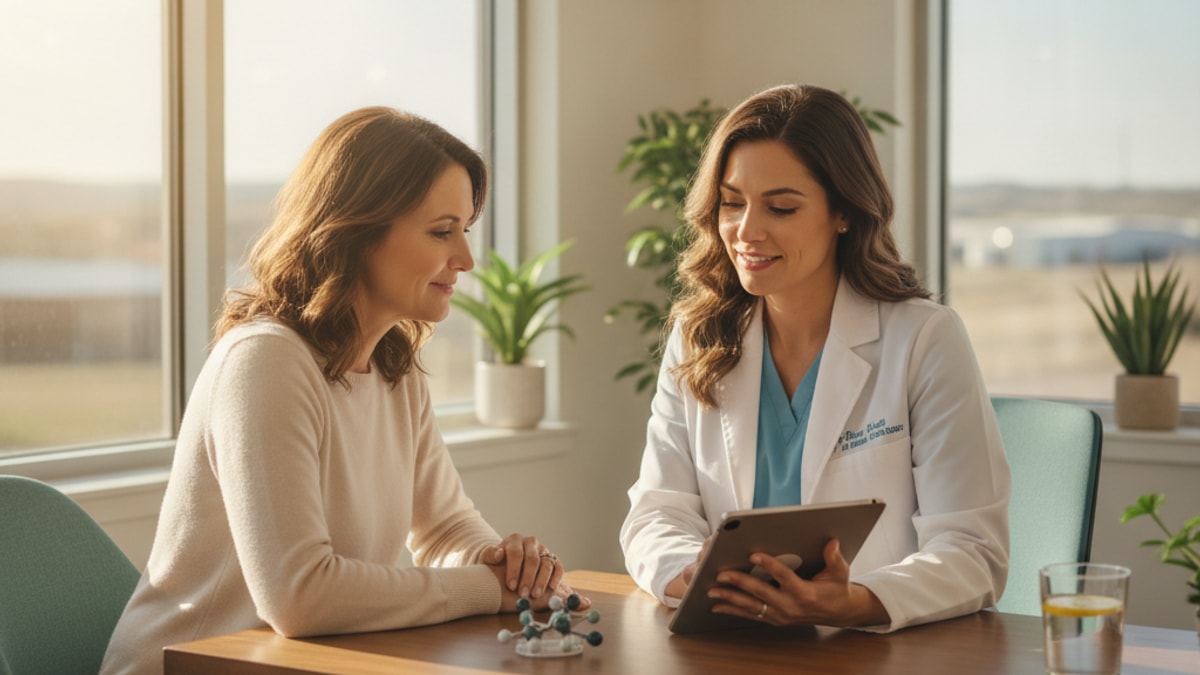 How to Get Semaglutide Lubbock — Telehealth, Cost & Access