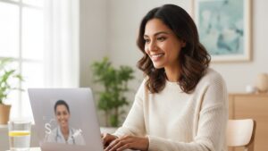 Telehealth Semaglutide Stockton — Prescribed Online,
