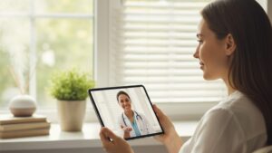 Wegovy Prescription Online Illinois — Licensed GLP-1 Access