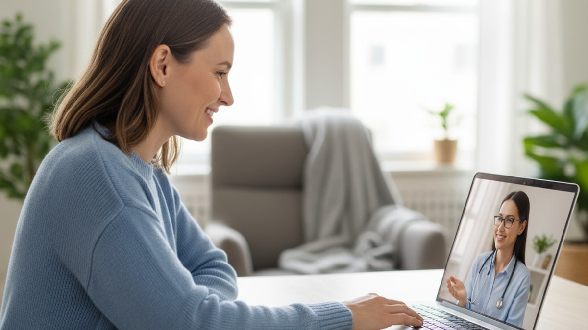 Wegovy Telehealth South Dakota — Medical Weight Loss Online